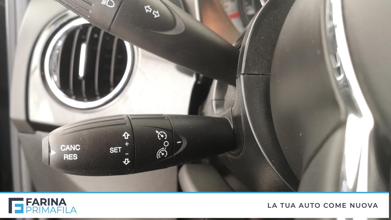 FIAT 500 III 2015 - 500 1.0 hybrid Dolcevita 70cv
