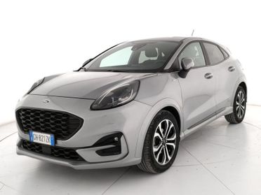 Ford Puma 1.0 ecoboost h ST-Line s&s 125cv