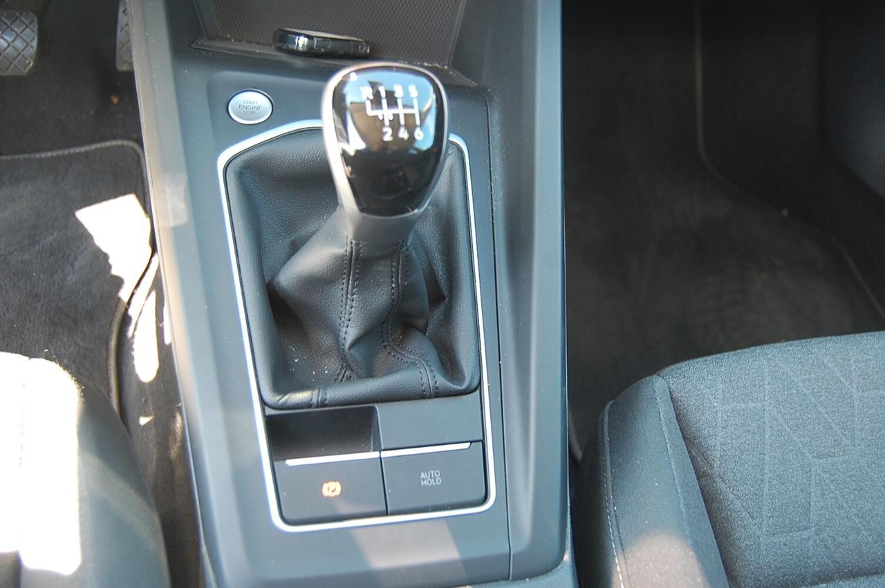 Volkswagen Golf 2.0 TDI 115 CV SCR Edition Plus