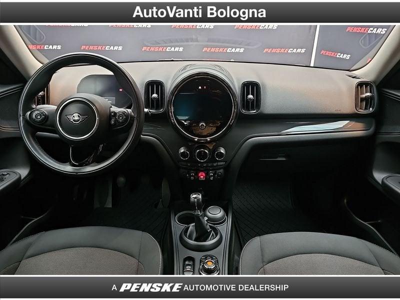 MINI Mini Countryman F60 MINI One D Business Countryman