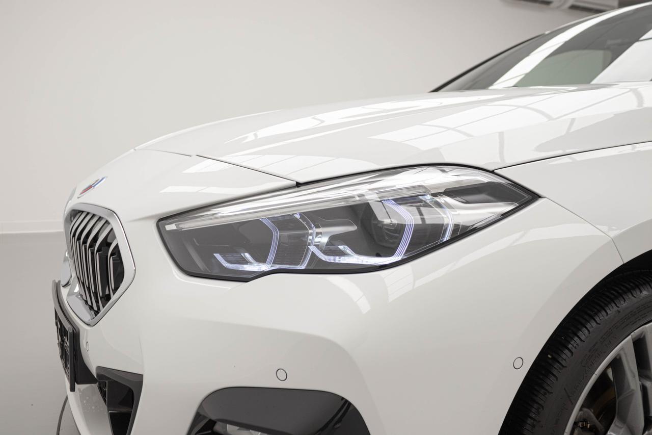 BMW 216D GRAN COUPE MSPORT AUT.