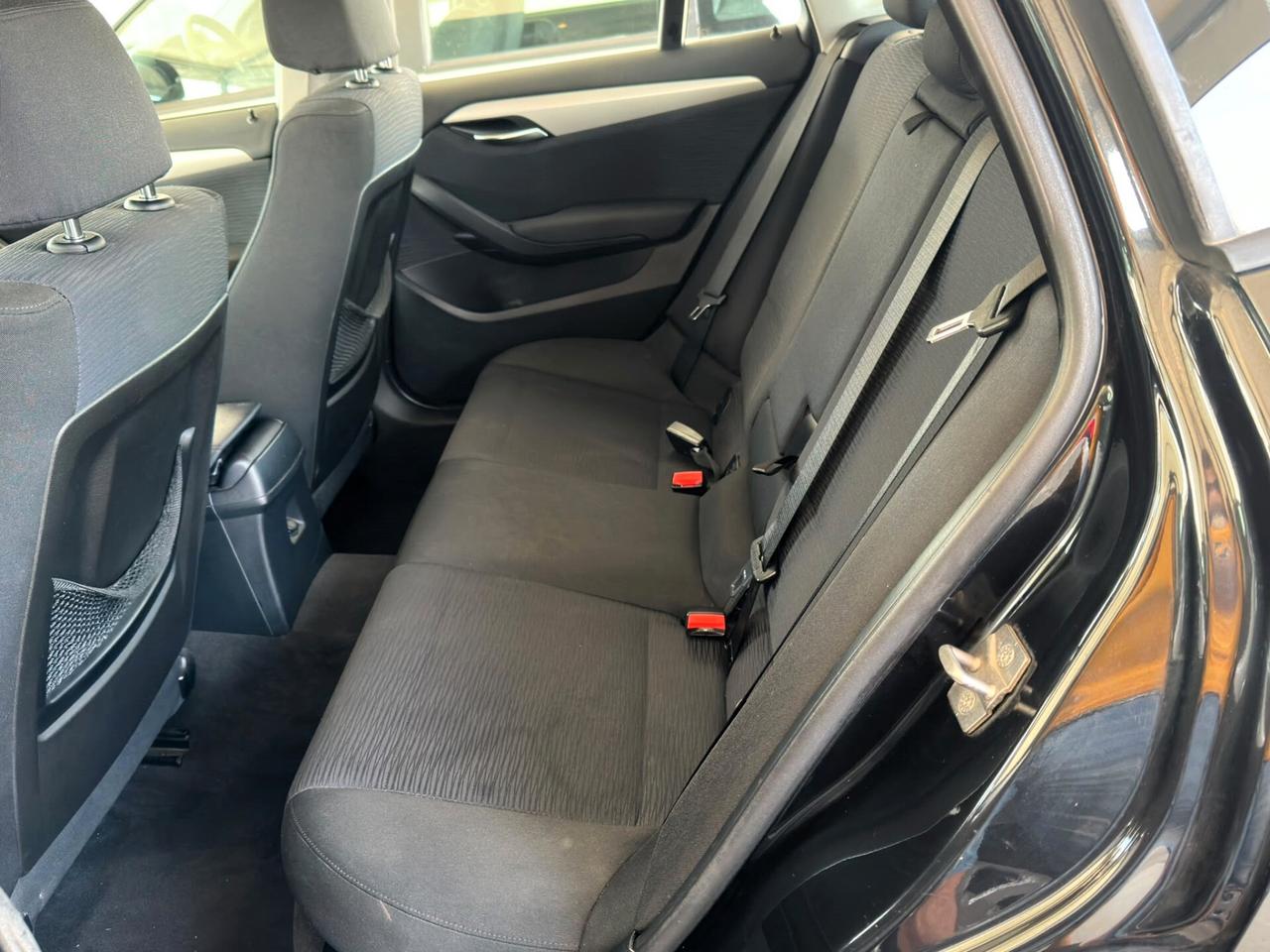 Bmw X1 sDrive16d