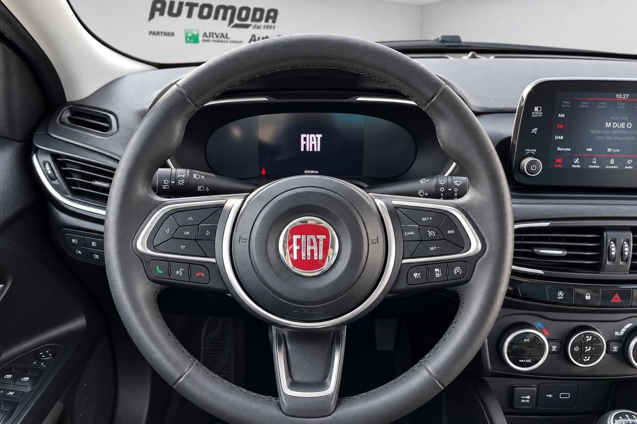 Fiat Tipo 1.3MTJ 95CV CITY LIFE
