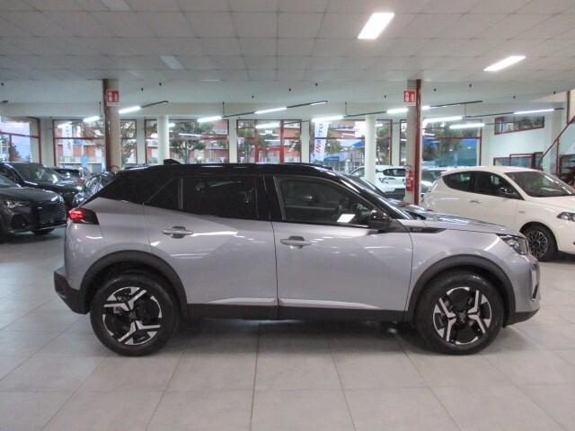 Peugeot 2008 Hybrid 145 e-DCS6 GT