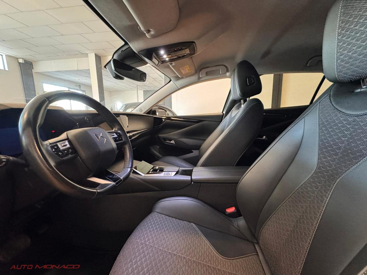 Ds DS4 1.5 BlueHDi 130cv Business 2022