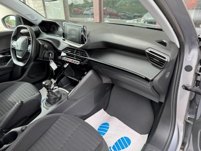 Peugeot 2008 1.5 HDI 100cv Active Pack