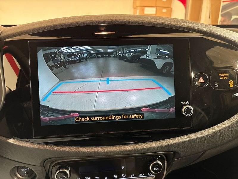 Toyota Aygo X Aygo X 1.5 Hybrid 115 CV 5 porte GR Sport