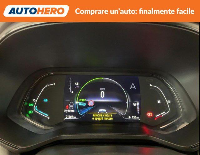 RENAULT Clio Full Hybrid E-Tech 145 CV 5 porte Techno
