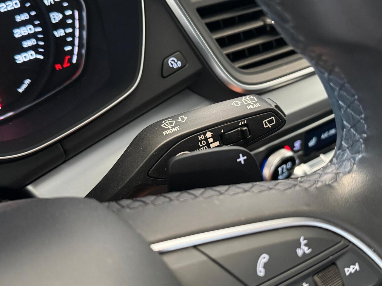 Audi Q5 40 TDI 204 CV quattro S tronic