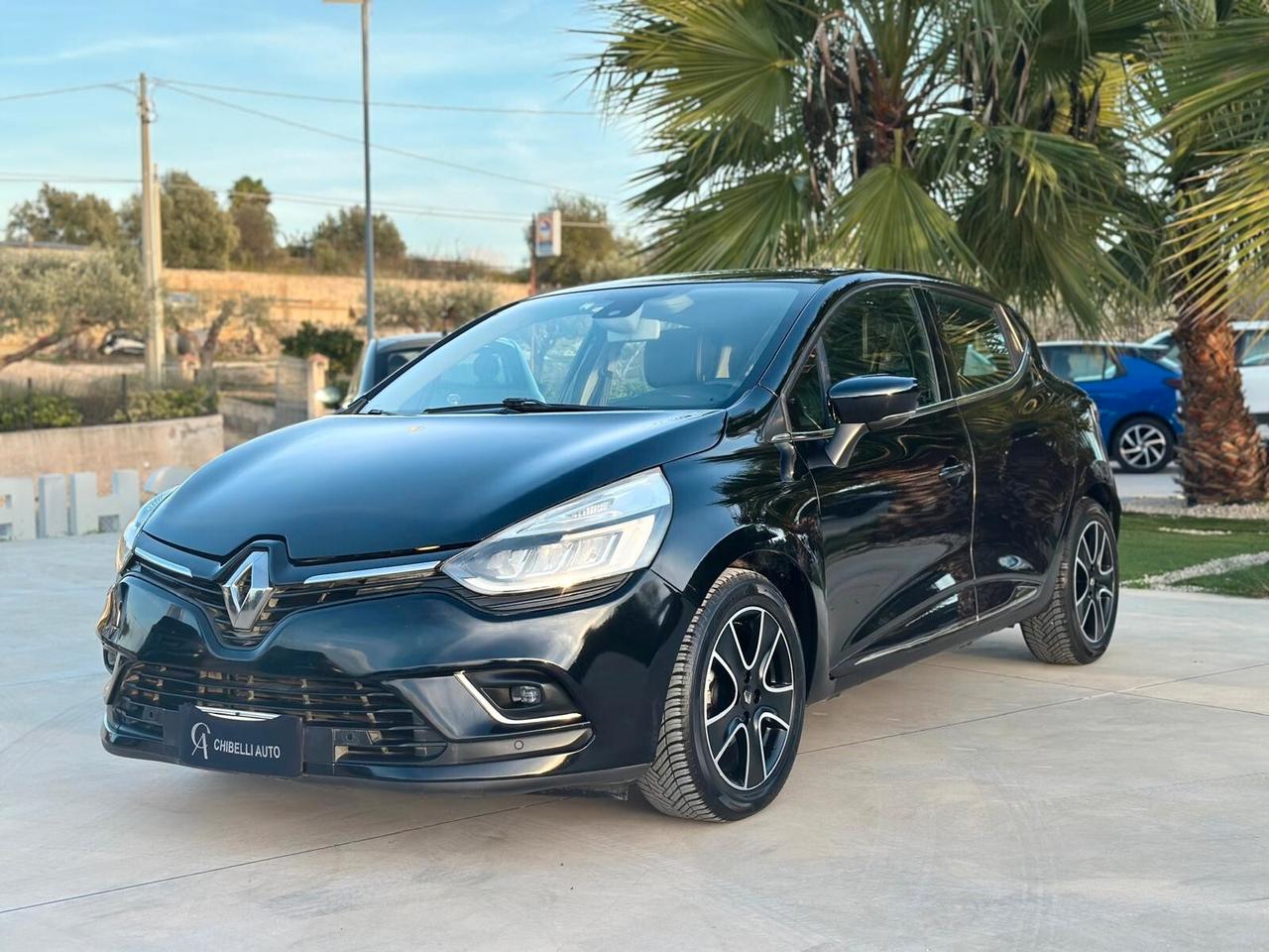 Renault Clio 1.5 dCi 90CV S&S Energy Intens