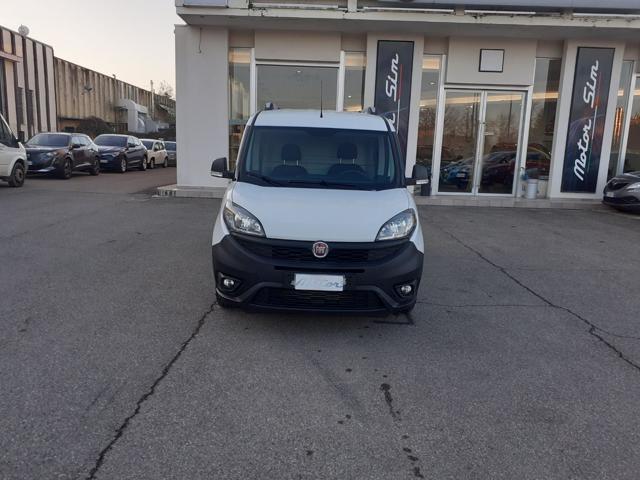 FIAT Doblo PROMO FINAN Doblò 1.3 MJT PC-TN Cargo Lounge