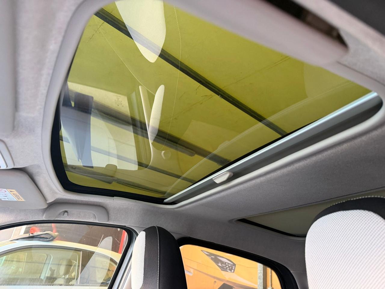 Smart ForFour 1.0cc benzina 12 mesi garanzia-2016