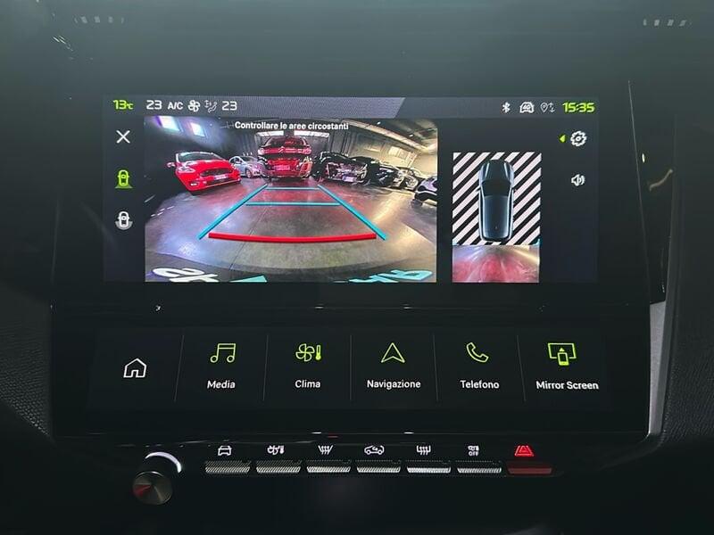 Peugeot 308 308 Hybrid 145 e-DCS6 GT