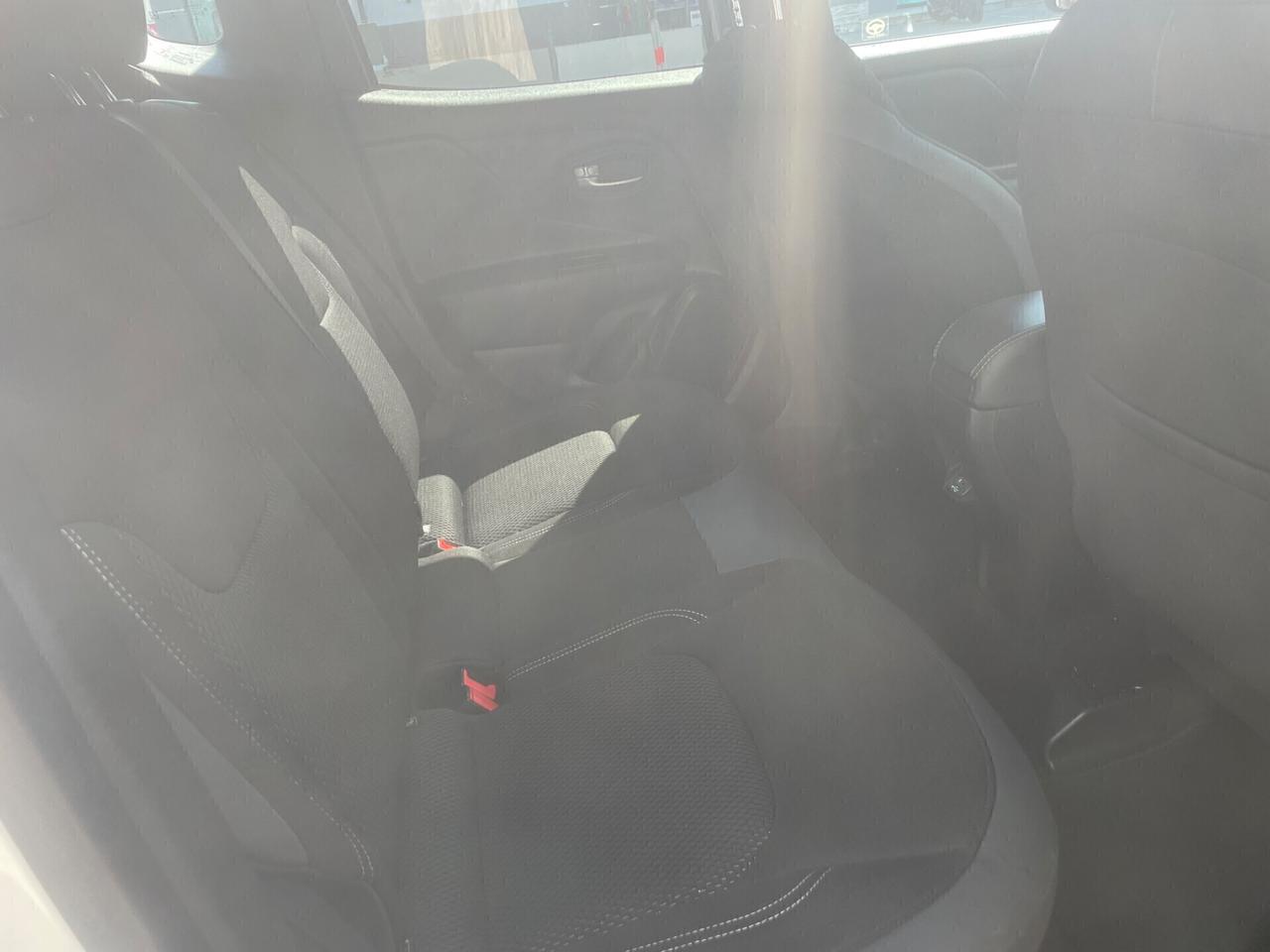 Jeep Renegade 1.6 Mjt 120 CV S