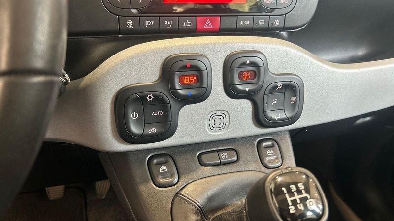 FIAT Panda III 2016 City Cross 1.2 69cv S&S my19