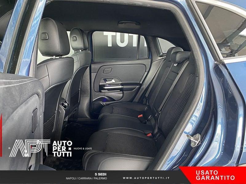 Mercedes-Benz EQA EQA 250 Premium