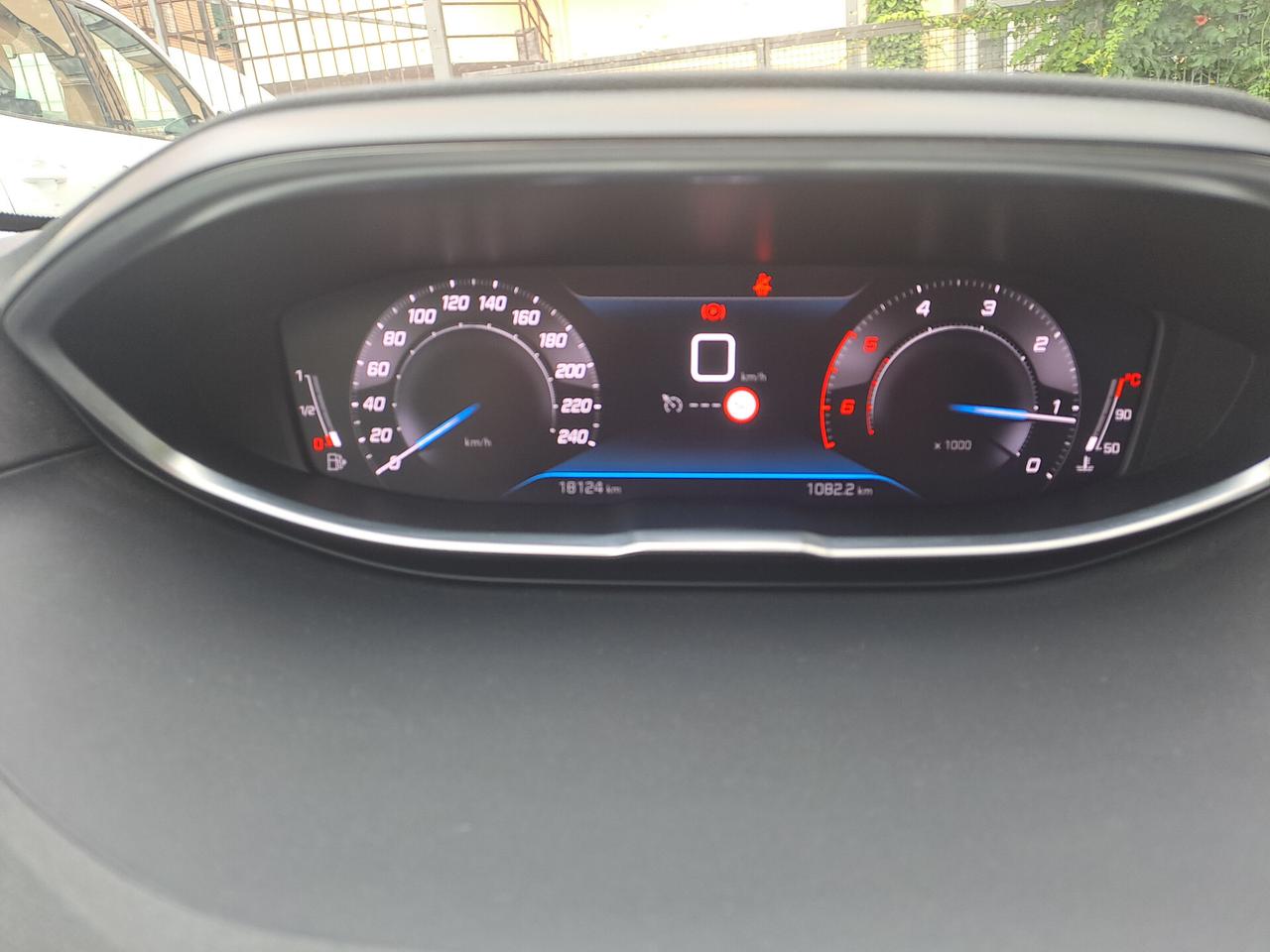 Peugeot 3008 BlueHDi 130 S&S Allure