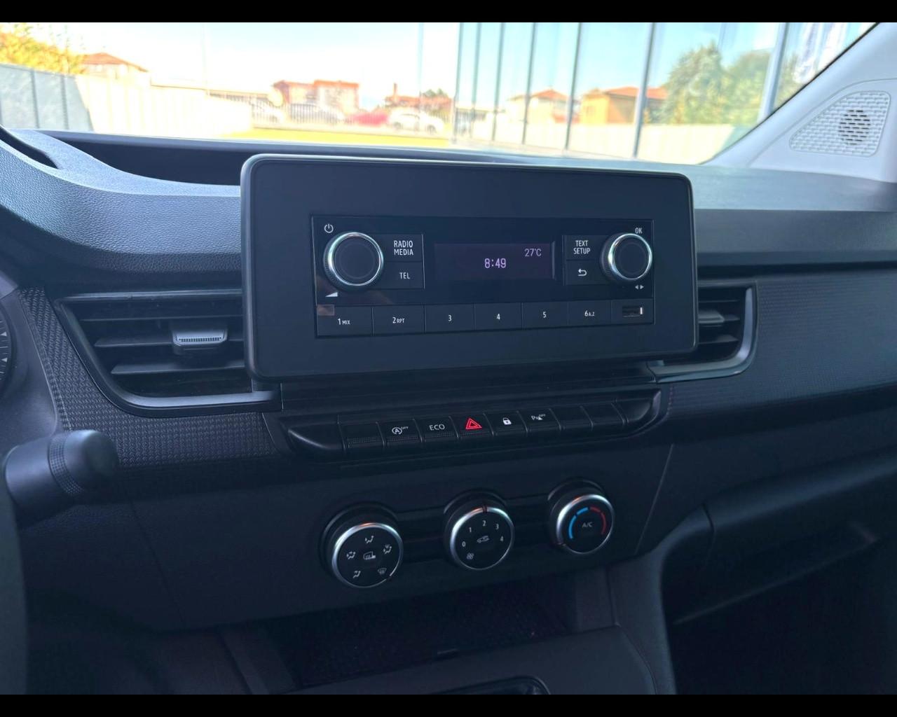 NISSAN Townstar Van - Townstar van 1.3 130cv L1 N-Connecta