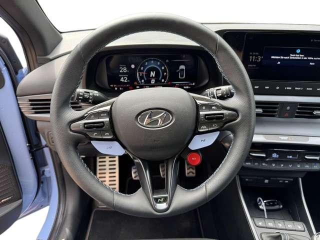 Hyundai i20 1.6 t-gdi N Performance