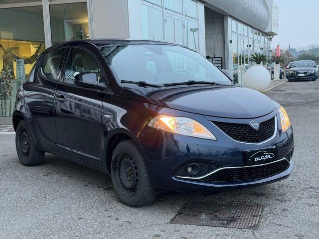LANCIA Ypsilon 1.2 69 CV 5P. GPL Ecochic Gold