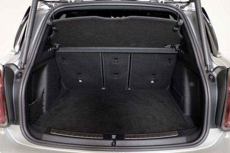 MINI Countryman Mini F60 2020 Diese Mini 2.0 Cooper SD All4 auto