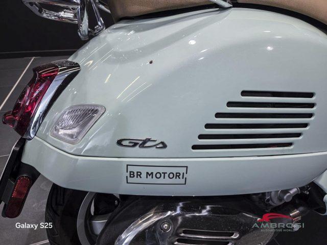 PIAGGIO Other VESPA GTS