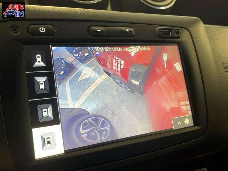 Dacia Duster Duster 1.0 TCe 100 CV ECO-G 4x2 15th Anniversary