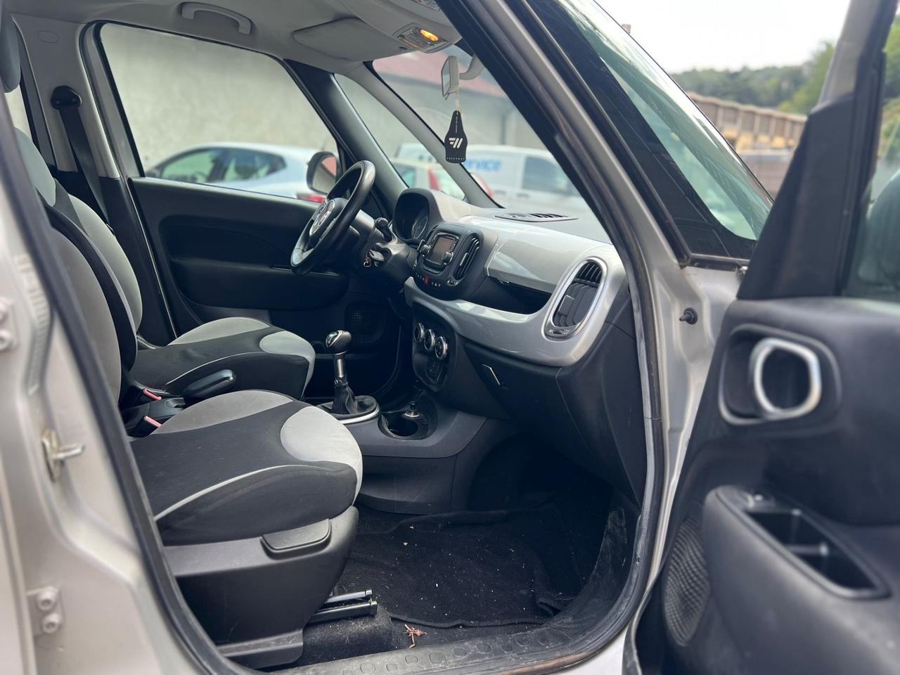Fiat 500L 1.3 Multijet 85 CV Pop