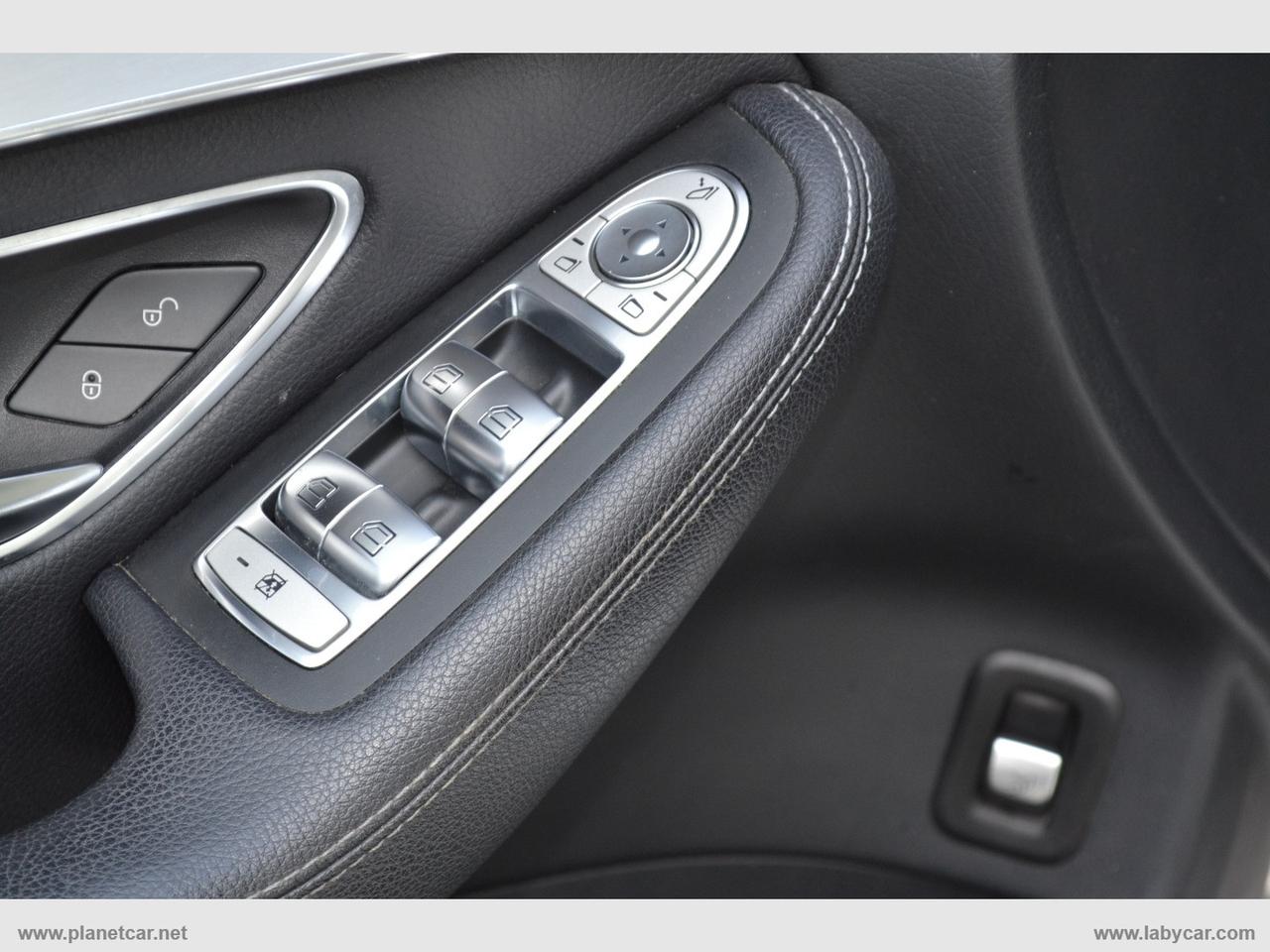 MERCEDES-BENZ GLC 250 d 4Matic Coupé Premium