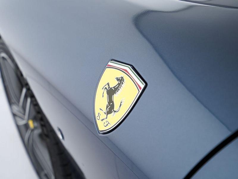 Ferrari Roma 3.9 Coupè DCT