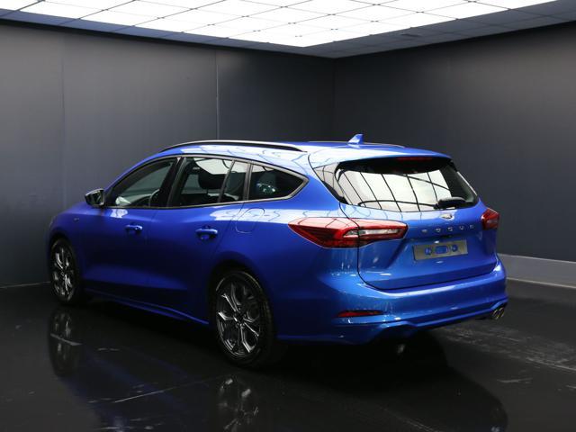 FORD Focus 1.5 EcoBlue 115 CV automatico SW ST-Line Design
