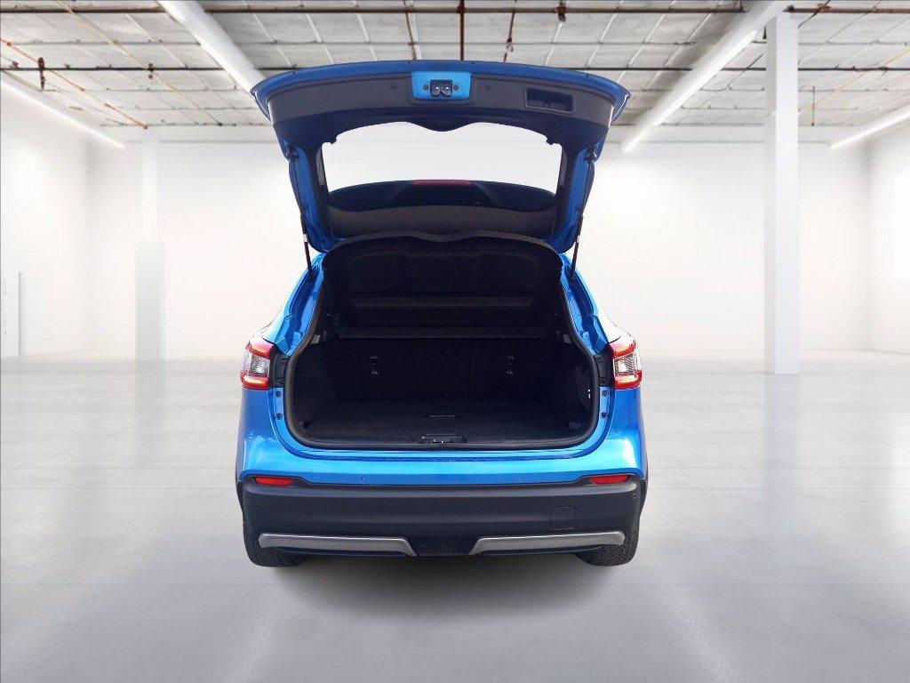 NISSAN Qashqai 1.6 dci Tekna+ 2wd 130cv xtronic del 2018