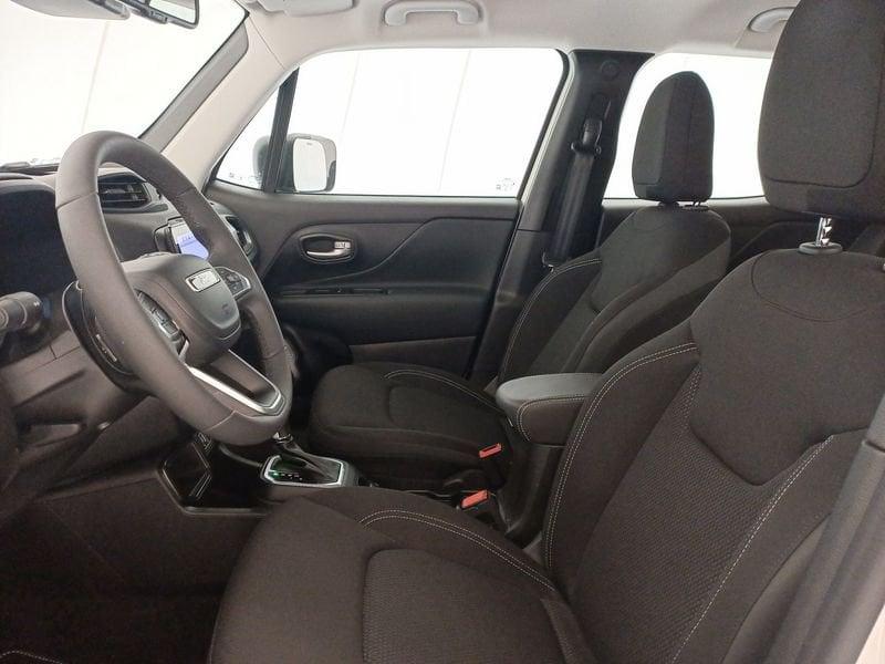 Jeep Renegade E-Hybrid My24 Altitude 1.5 Turbo T4 E-Hybrid 130cv Fwd