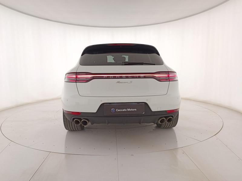 Porsche Macan 3.0 S PDK