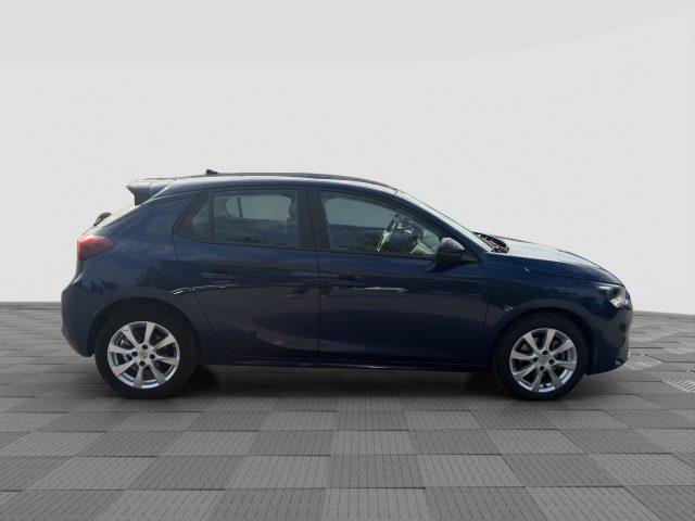 OPEL Corsa Corsa 1.2 100 CV aut. Edition