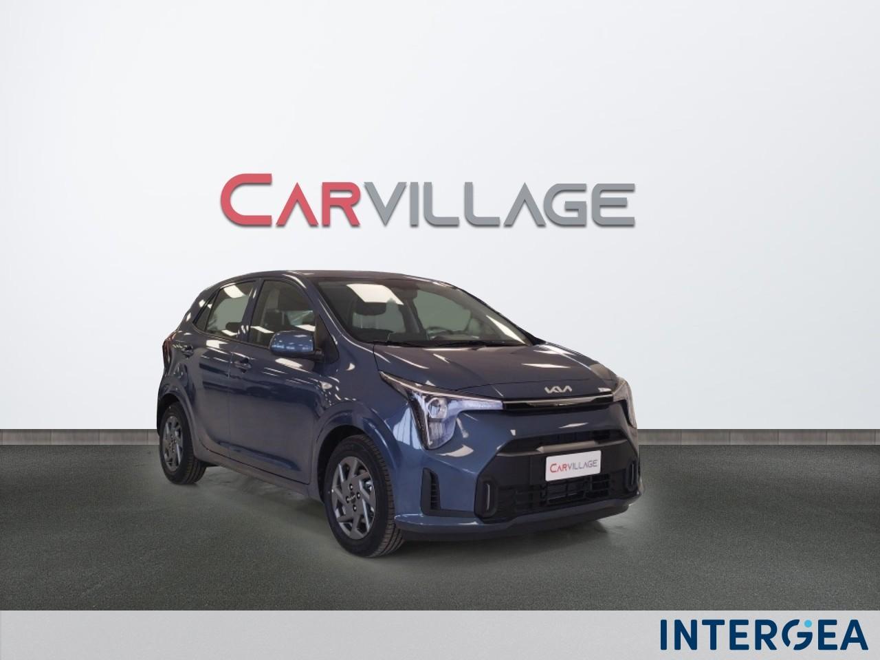 KIA Picanto 1.0 mpi Gpl Urban