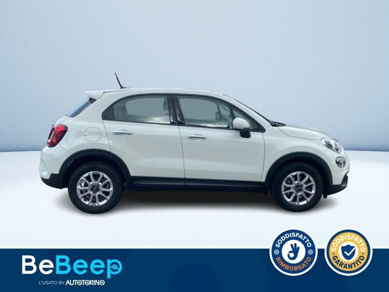 FIAT 500X 1.0 T3 URBAN 120CV MY20