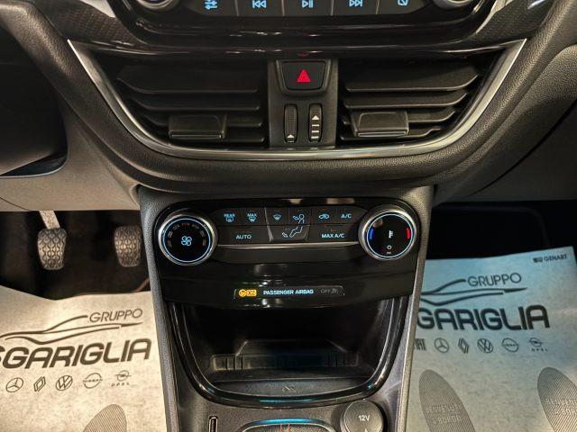 FORD Puma 1.0 Benzina ST-Line Hybrid