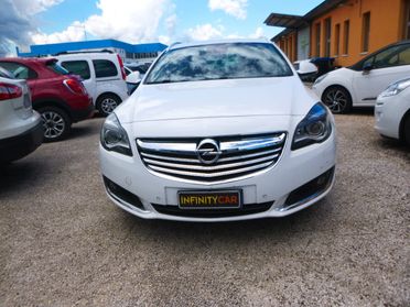 Opel Insignia 2.0 CDTI 163CV Start&Stop Sports Tourer Cosmo
