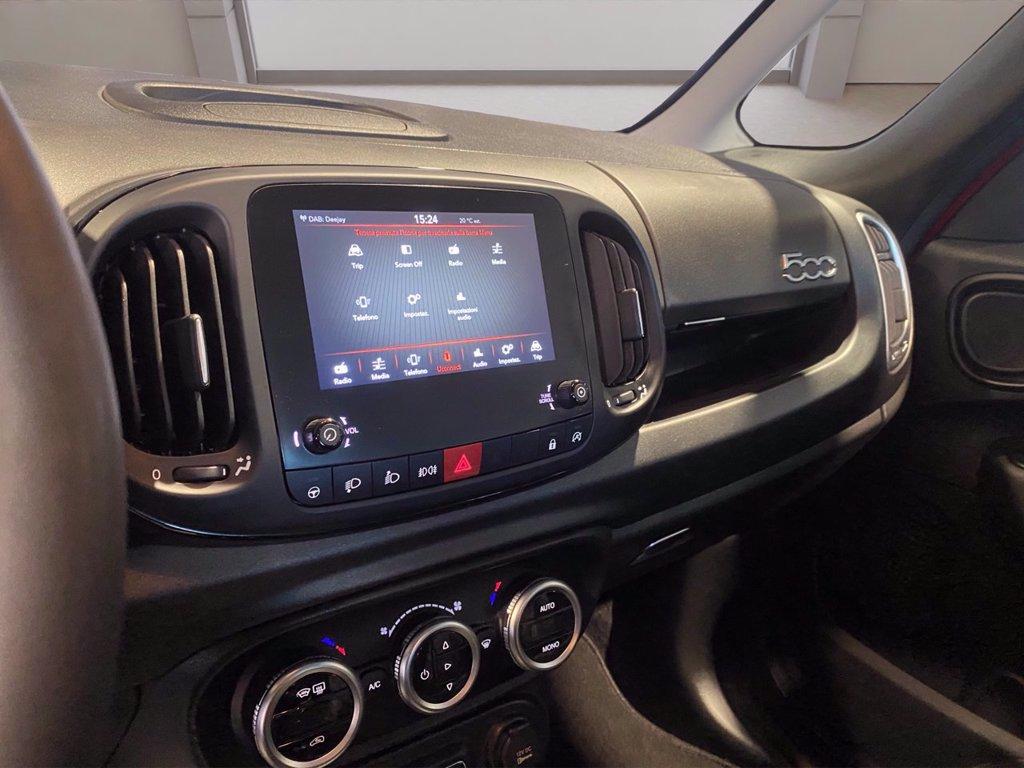 FIAT 500L Cross 1.4 s&s 95cv my20 del 2022