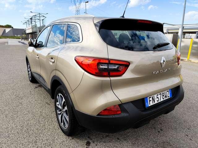 Renault Kadjar Kadjar 1.6 dci energy Hypnotic 130cv