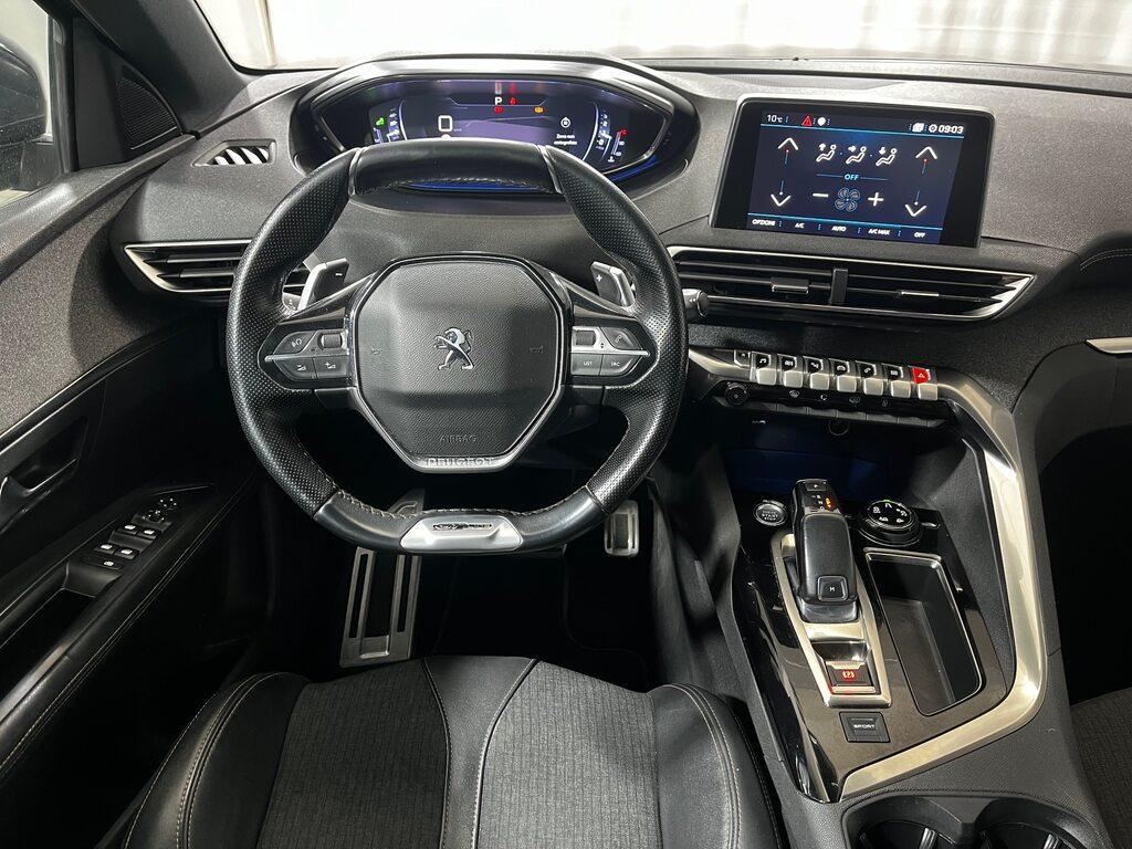 Peugeot 3008 1.5 bluehdi GT Line s&s 130cv eat8