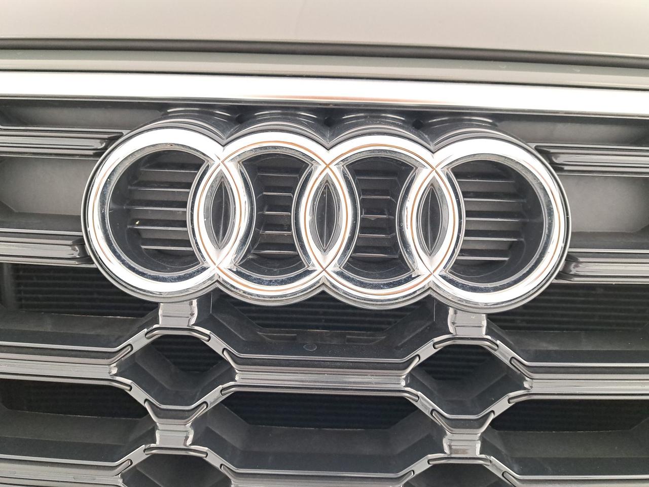 Audi Q5 40 2.0 tdi mhev 12v s line quattro s-tronic
