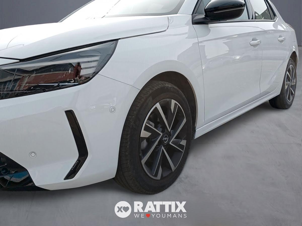 Opel Corsa 1.2 100CV GS