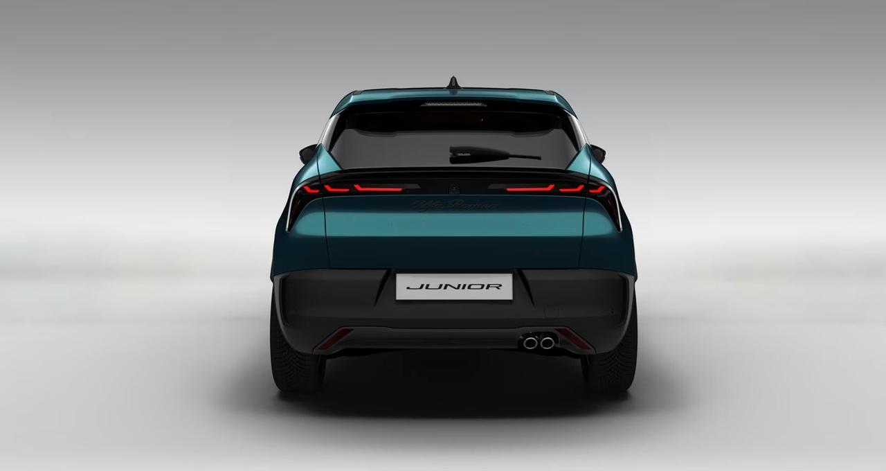 ALFA ROMEO Junior Junior 1.2 145 CV Hybrid eDCT6