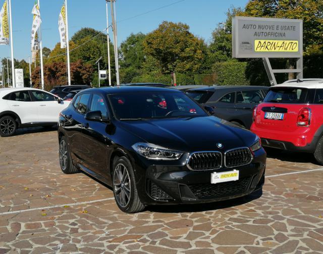 BMW X2 xDrive25e Msport
