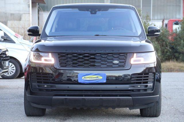 LAND ROVER Range Rover 2.0 Si4 PHEV Vogue P400e