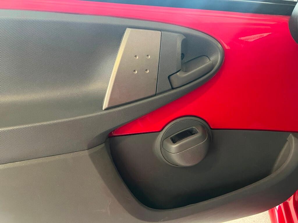 Toyota Aygo 1.0 68CV / Unipro’ / Allarme / 94.000KM