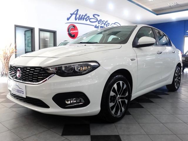 Fiat Tipo 1.6 MJT 120 CV MIRROR 4 PORTE