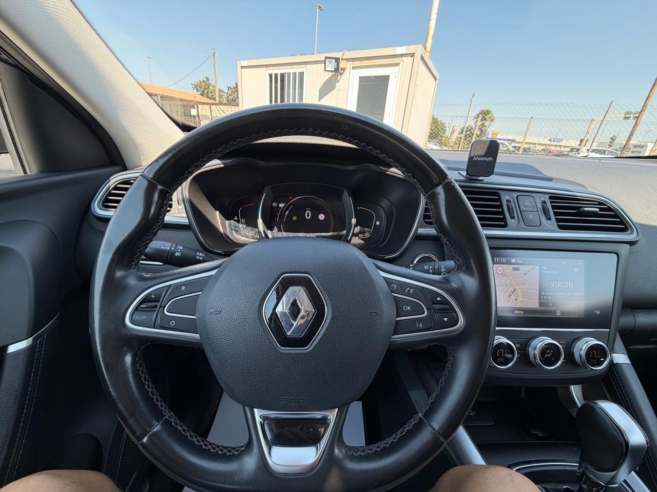RENAULT Kadjar 1.5 dCi 115cv Sport Edition GARANTITA